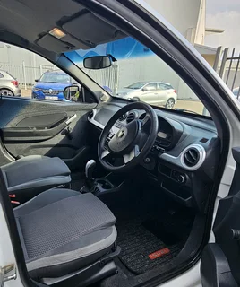 2014 Chev utility 1.4i club spec Aircon Airbags