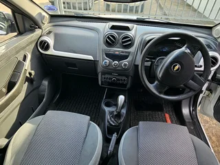 2014 Chev utility 1.4i club spec Aircon Airbags