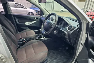 2012 Ford figo 1.4i Trend Sold with C.O.R