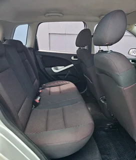 2012 Ford figo 1.4i Trend Sold with C.O.R