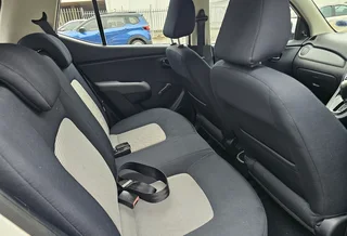 2010 Hyundai i10 1.2 Automatic full service history