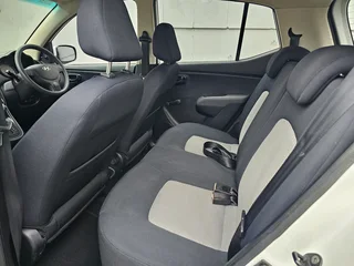 2010 Hyundai i10 1.2 Automatic full service history