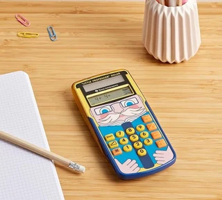 Texas Instruments Little Professor Solar – Brand New Educational Fun! – R556.50