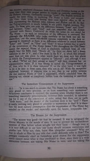 The Restoration of the Original Hebrew Sacred Name Bible (Rotherham Version)  Now Available in South