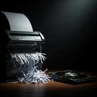 Keep Your Business Compliant — Protect Private Information the Legal Way! Safe Purge Solutions!