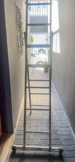 Ladder - Ad posted by wendycarter