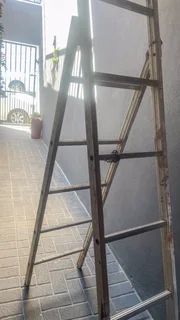 Ladder - Ad posted by wendycarter