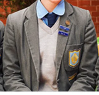 St Cyprians School Uniform