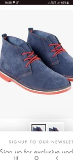 Bata men's Vellie Boots