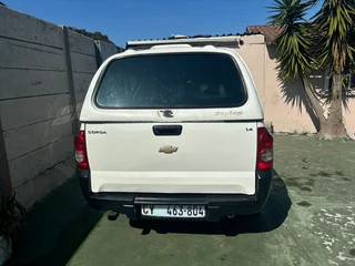 2010 Chevrolet Corsa Single Cab pick up