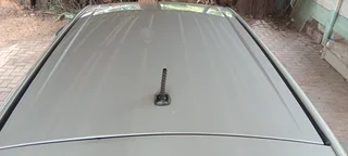 2012 Chevrolet Sonic Hatchback