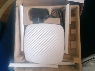 Tenda 600mbps Router for sale