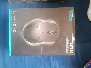 Mt550 Mouse for sale new