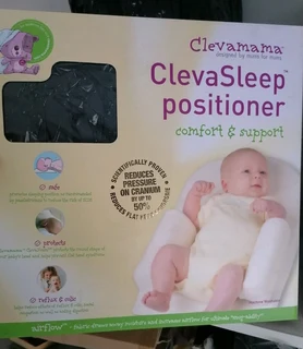 Cleva sleep positioner