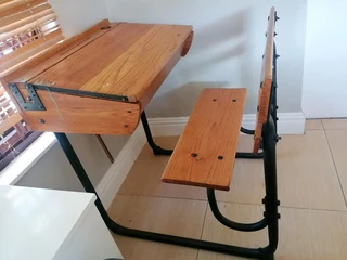 School desk for sale