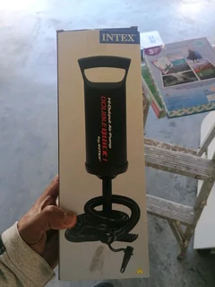 Hand pump for sale