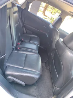 2009 Lexus RX450h LXE