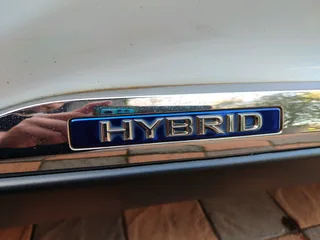 2009 Lexus RX450h LXE