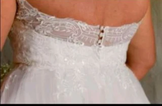 Bridal &amp; co wedding dress