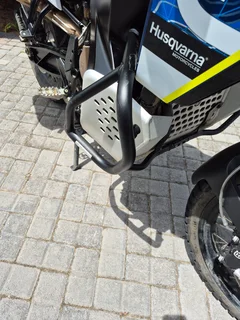 2024 Husqvarna Norden 901 Expidition