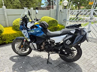 2024 Husqvarna Norden 901 Expidition