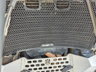 2024 Husqvarna Norden 901 Expidition