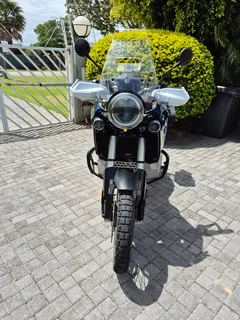 2024 Husqvarna Norden 901 Expidition