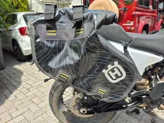 2024 Husqvarna Norden 901 Expidition