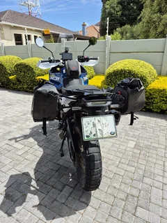 2024 Husqvarna Norden 901 Expidition