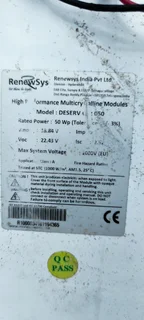 100w portable solar panel with battery box and MPPT Solar Charge Controller