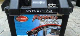 100w portable solar panel with battery box and MPPT Solar Charge Controller