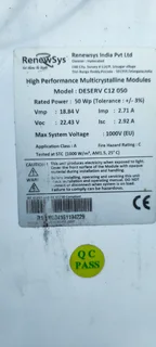 100w portable solar panel with battery box and MPPT Solar Charge Controller