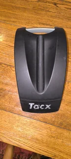 Tacx Bushido Smart Trainer
