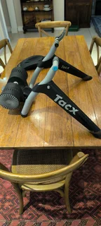 Tacx Bushido Smart Trainer