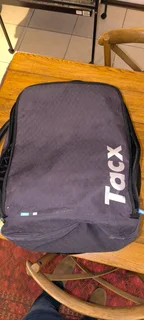 Tacx Bushido Smart Trainer