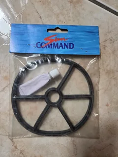 Sun Command MPV Wagon Wheel Kit for pool pump
