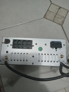 Ford Ranger Wildtrak . Upgrade  touch screen GPS, Radio, CD player.