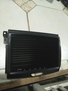 Ford Ranger Wildtrak . Upgrade  touch screen GPS, Radio, CD player.