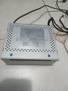 Ford Ranger Wildtrak . Upgrade  touch screen GPS, Radio, CD player.