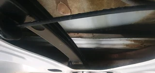 VW POLO 6 hatchback right front door