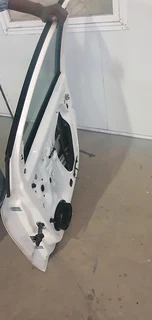 VW POLO 6 hatchback right front door