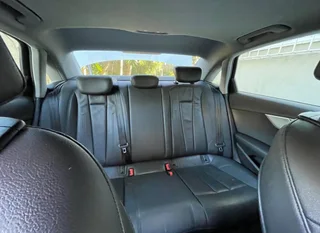 2018 Audi A4 1.4T FSI S-Tronic Sedan