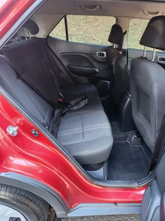 2023 Hyundai Venue – Only 13 000 km! Full Service &amp; Maintenance Plan – Excellent Condition