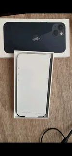 iPhone 13 128GB (Brand New)