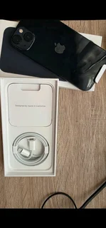 iPhone 13 128GB (Brand New)