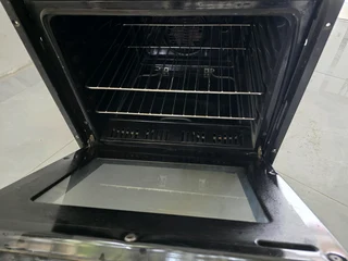 Defy oven wall unit