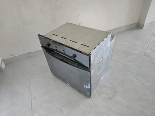 Defy oven wall unit