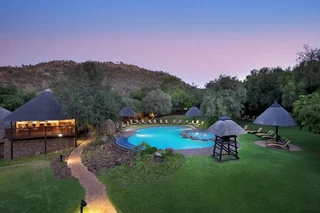 Bakubung Timeshare to Let