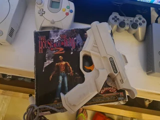 Looking For Sega Dreamcast Games &amp; Acc