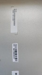 Cisco C9500-16X-2Q-A